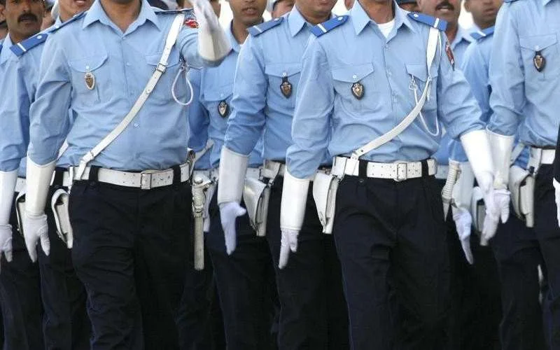 Corrupte politiemannen gearresteerd in Marrakech