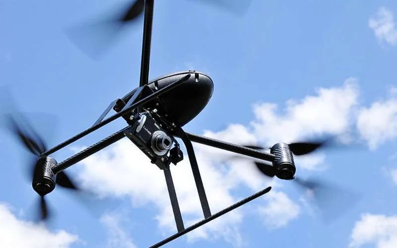 Algerije zet drones in langs grens met Marokko