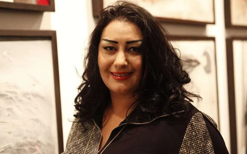 Chikha Tsunami: « Ik ben een moderne chikha »