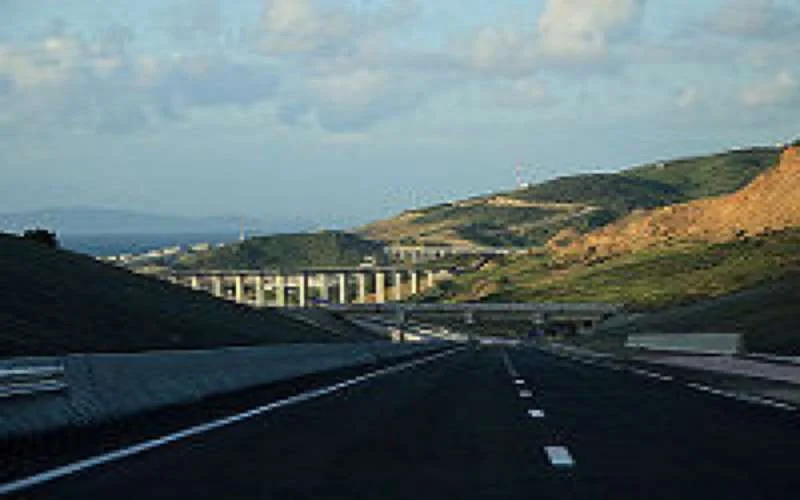 Vier doden in een ongeluk op de snelweg van Tangier 