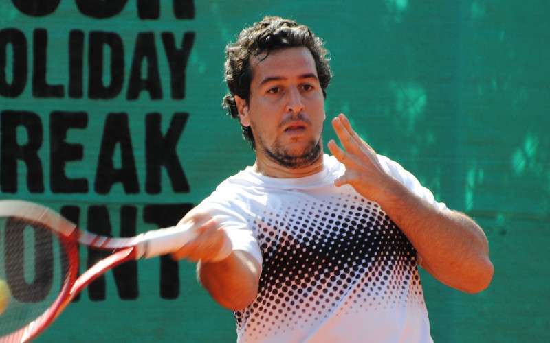 Algerijn Lamine Ouahab heeft geen spijt van Marokkaanse nationaliteit