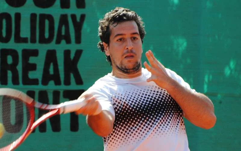 Algerijn Lamine Ouahab heeft geen spijt van Marokkaanse nationaliteit