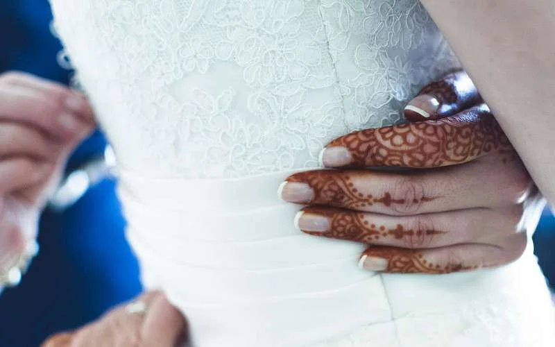 Man krijgt hartaanval op huwelijksdag in Oujda