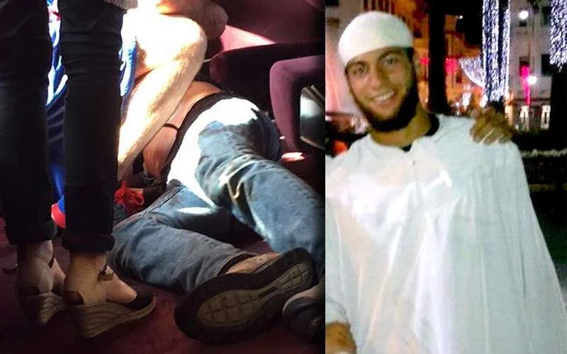 Aanslag Thalys: Frankrijk vraagt hulp aan Marokko