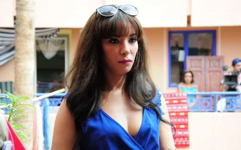 Loubna Abidar krijgt steun van Sjeik Fizazi na rol prostituee 