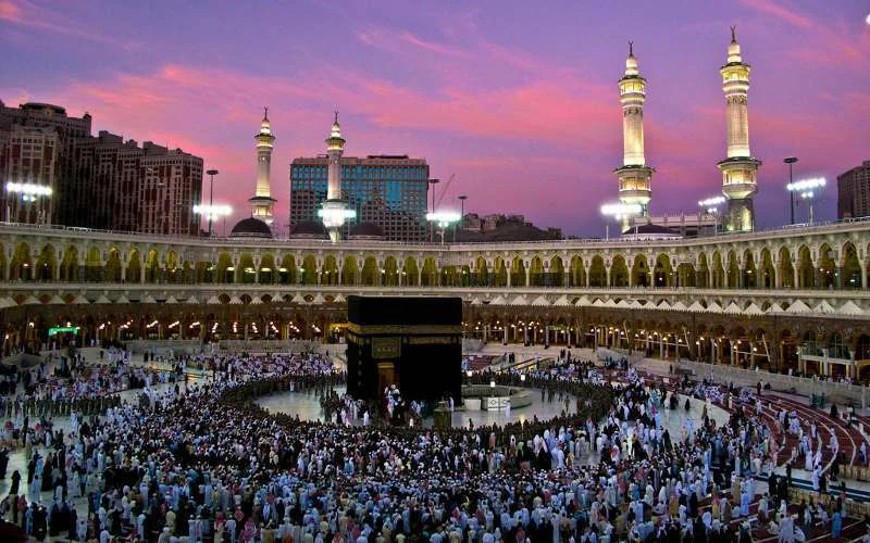 Islam en vrijheid van meningsuiting