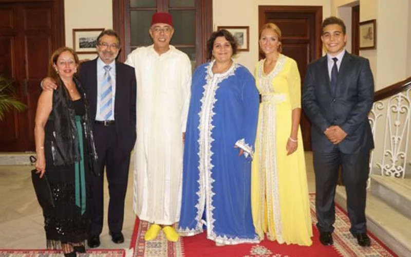 Consul van Marokko in Algeciras ontslagen?