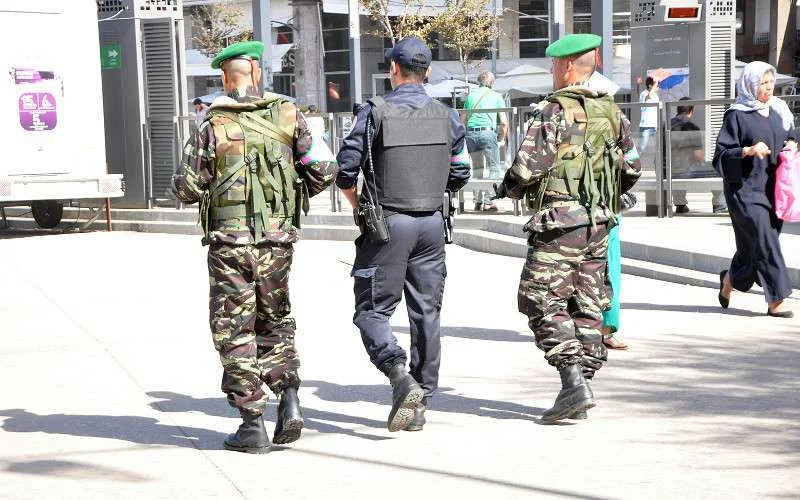 Terroristische dreiging in Marokko toegenomen volgens Groot-Brittannië