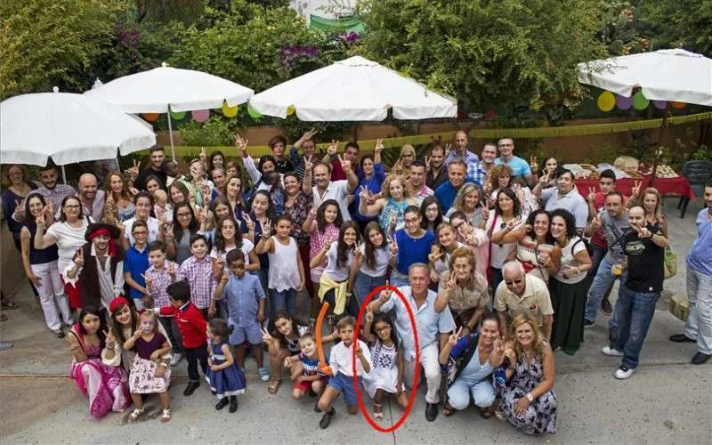 Fatima weer gezond dankzij solidariteitsactie in Spanje