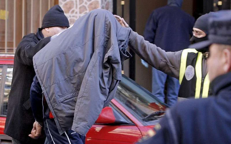 Marokkaanse geneeskundestudent verdacht van terrorisme in Spanje