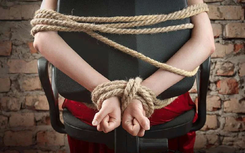 Vrouw Marokkaanse Kamerlid ontvoerd (update)