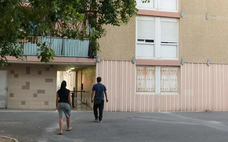 Marokkaan vermoordt zwangere vrouw in Frankrijk