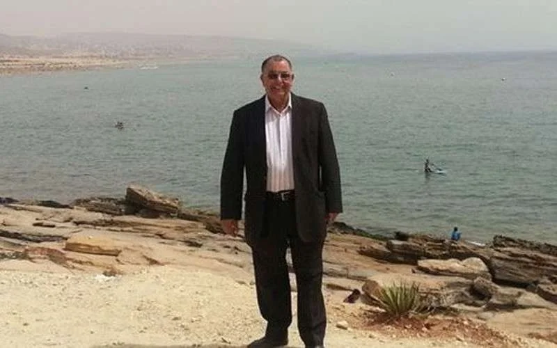 Dertig jaar cel voor moord op Marokkaanse partijverantwoordelijke