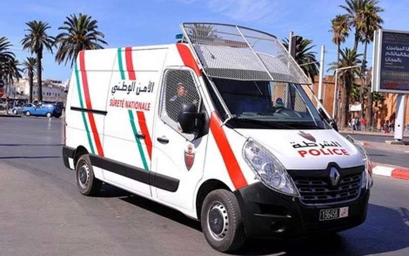 Marokkaanse politie heeft nieuwe noodcentrale