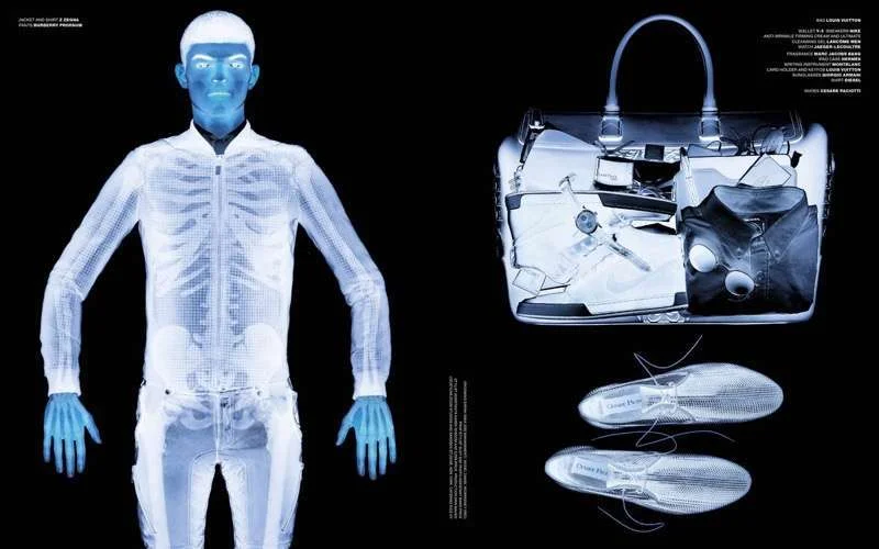 Marokko rust luchthavens uit met omstreden naaktscanners