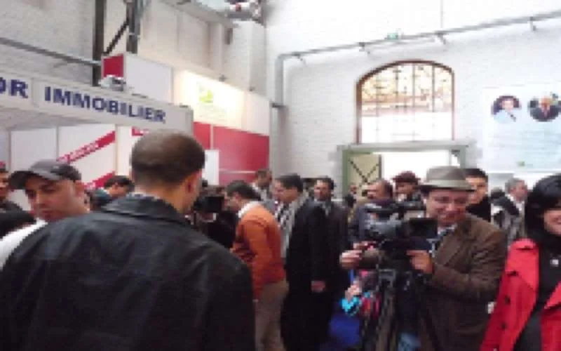 Vastgoed: Marokkanen buitenland tot hulp geroepen