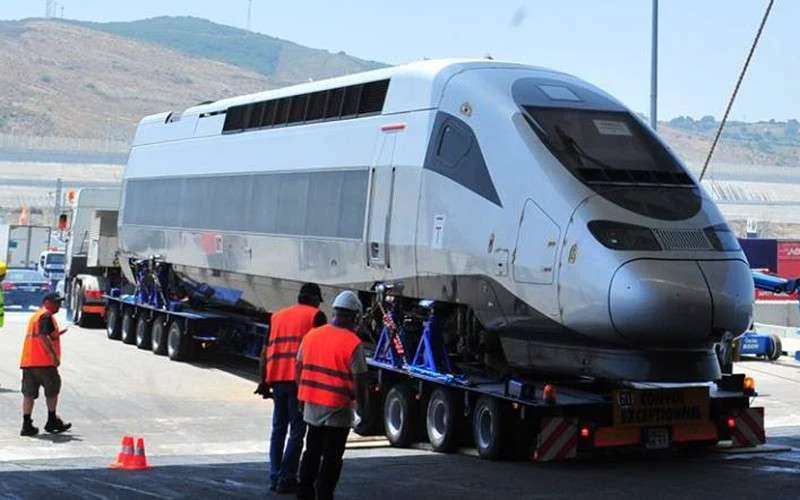 Marokko verwacht economische groei van 4,6% in 2015