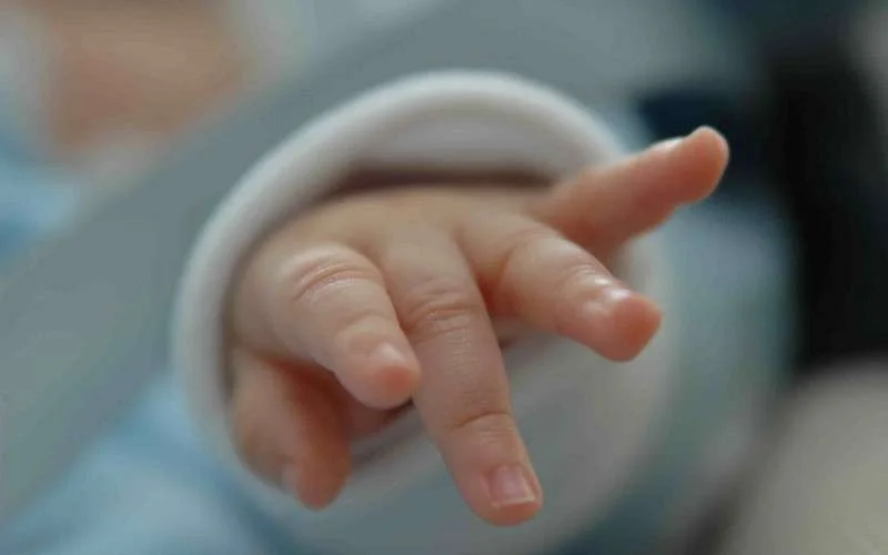 Marokkaanse bevalt van baby in Mekka op dag van Arafa