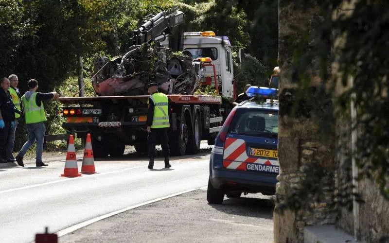 Marokkaanse jongeren omgekomen na uitstapje in Franse nachtclub