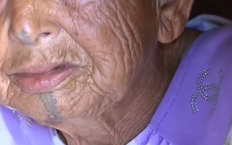 90-jarige vrouw slachtoffer groepsverkrachting in Marokko