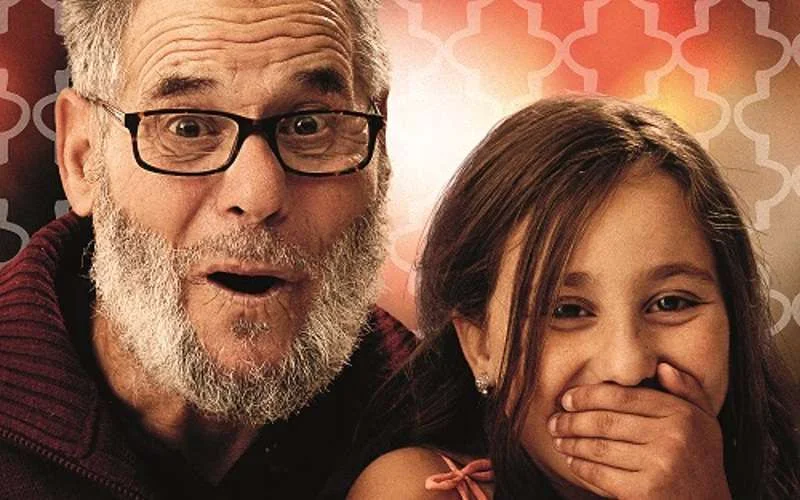 Op reis naar Marokko in Tropenmuseum Amsterdam