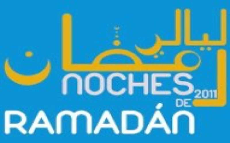 "Nachten van de Ramadan" van 1 tot 4 september in Madrid 
