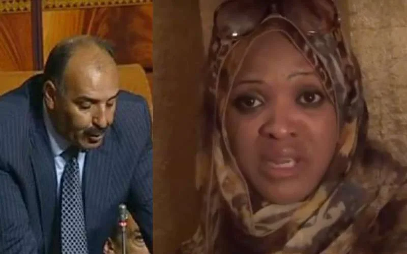 Kamerlid Marokko cel in voor verkrachting