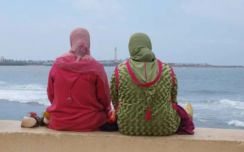 Europese Unie geeft 22 miljoen aan Marokko voor gendergelijkheid