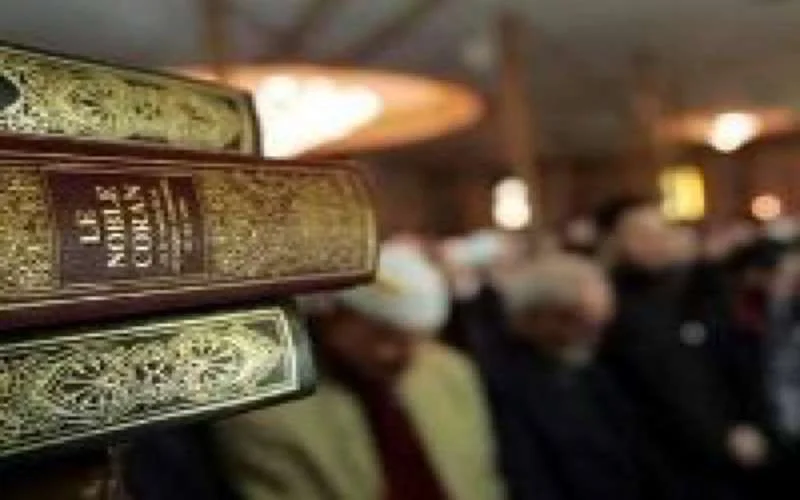 België: EMB is wal tegen islam ingevoerd uit Marokko 