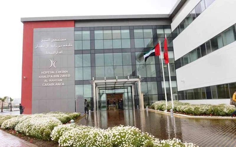 Marokko: 28% buitenlandse investeringen komen uit het Midden-Oosten