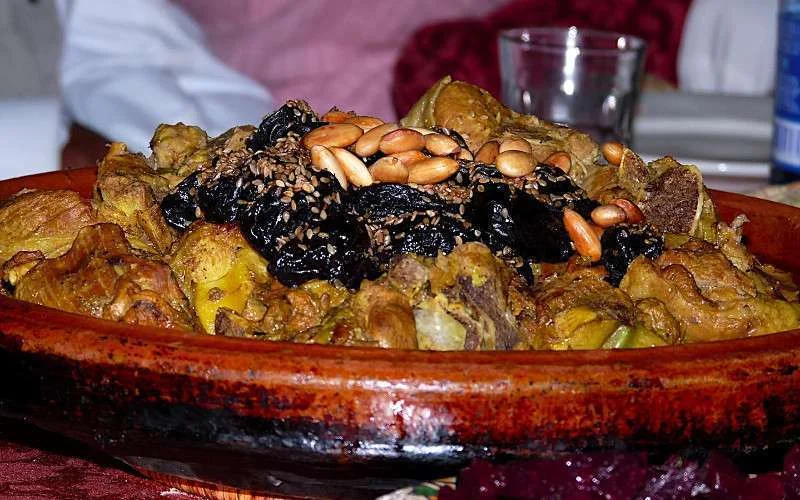 Marokko beste bestemming voor halalkeuken 