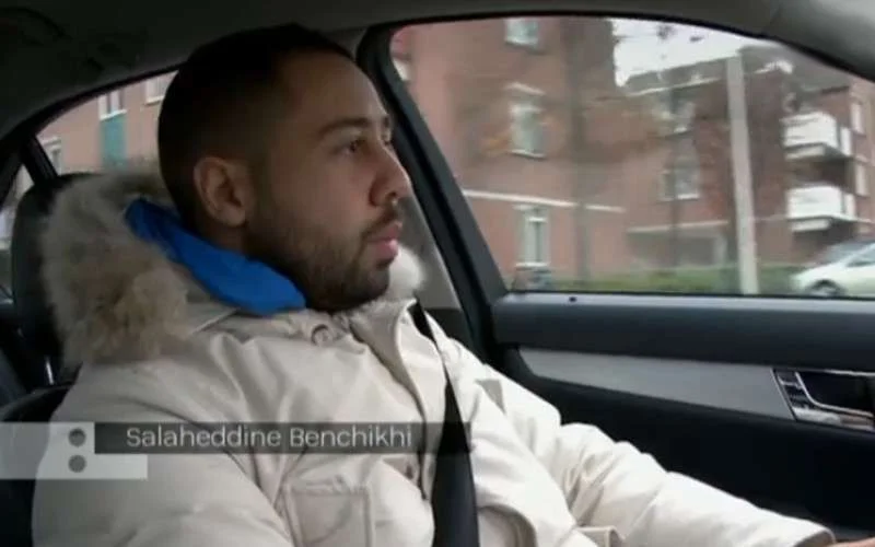 Salaheddine vervolgt zijn onderzoek naar politiegeweld in Den Haag