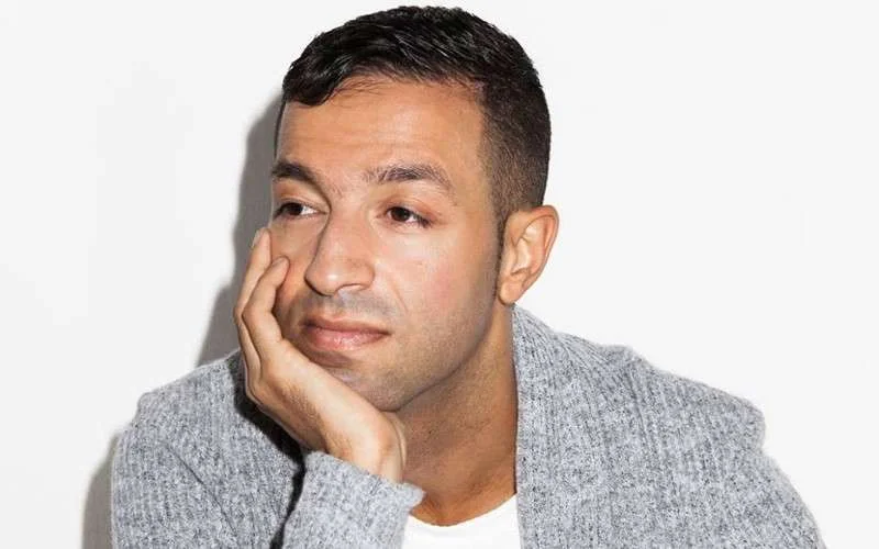 Marokkaans-Nederlandse politicus Tofik Dibi geeft homoseksualiteit toe