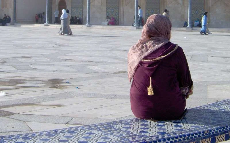 Fatima: "Mijn man gooide me in een waterput om opnieuw te kunnen trouwen"