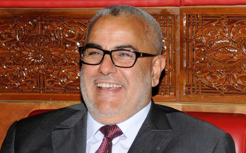 Premier Marokko: "Vrouw kost minder dan vriendinnetje"