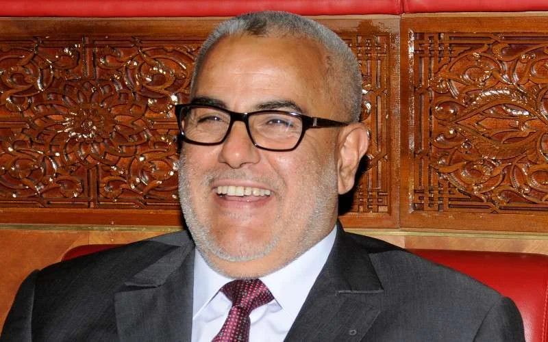 Premier Marokko: "Vrouw kost minder dan vriendinnetje"