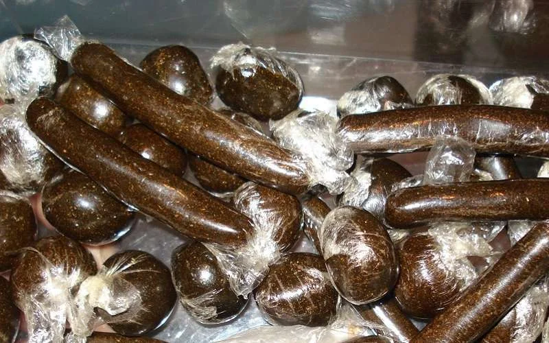 Marokkaan met hasj gepakt in Algeciras