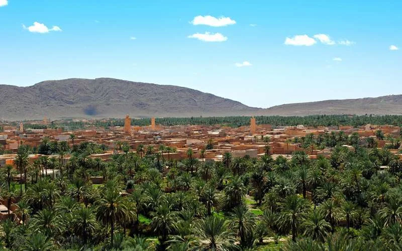 Figuig op lijst meest bedreigde monumenten van World Monument Fund