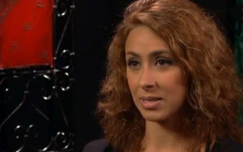 Vijf minuten over schrijfster Najoua Bijjir (video)