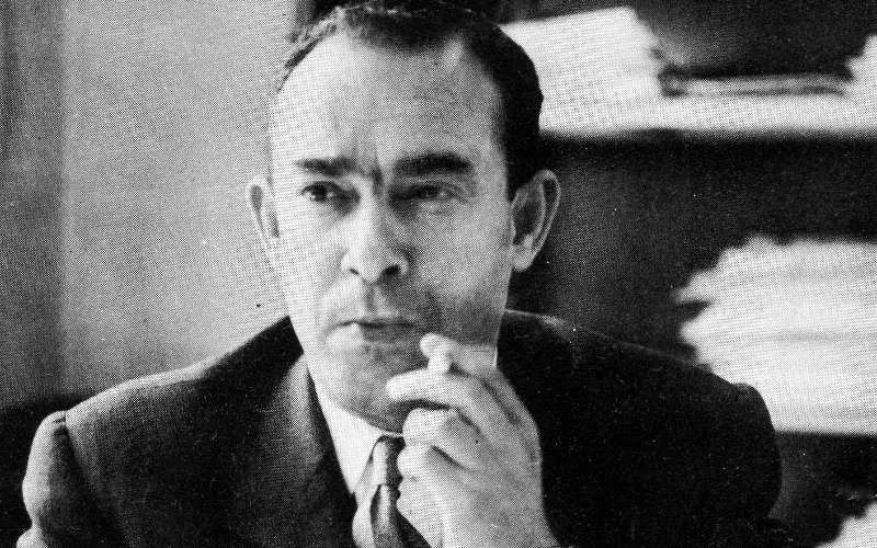 Primeur in Marokko: Fatiha in Parlement voor Mehdi Ben Barka