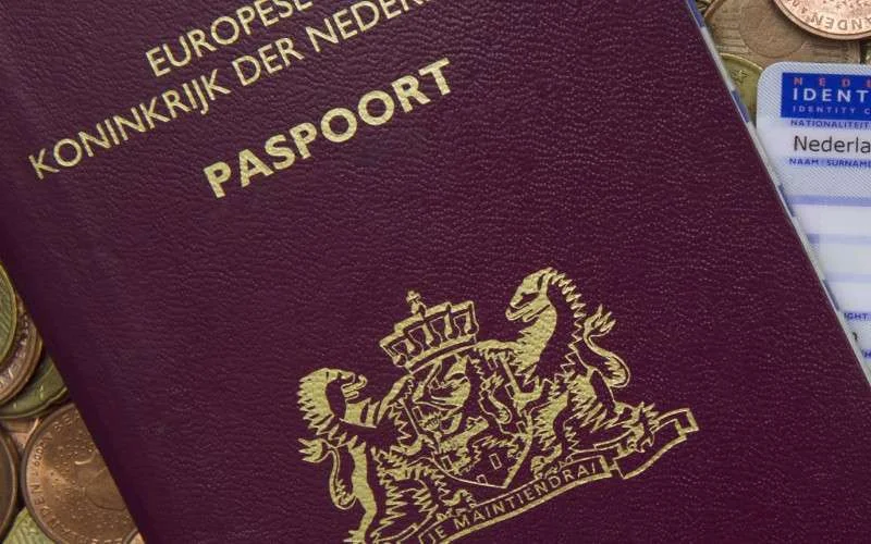 Naturalisatie in Nederland: Marokkanen eerste begunstigden