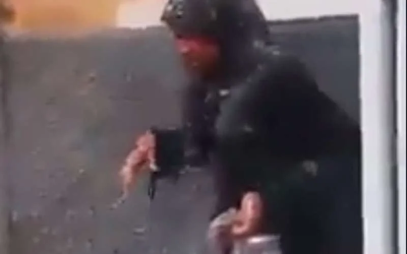 Onbegrip in Marokko na agressie jonge vrouw op straat (video)