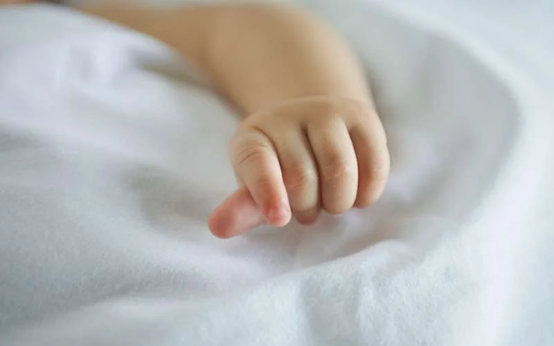 Marokkaanse bevalt op snelweg in Frankrijk