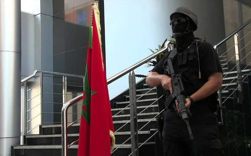 Meerdere aanslagen in Europa verijdeld dankzij Marokko