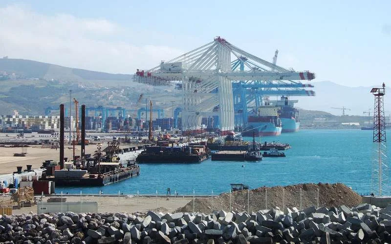 Europese bank leent 200 miljoen voor Nador West Med