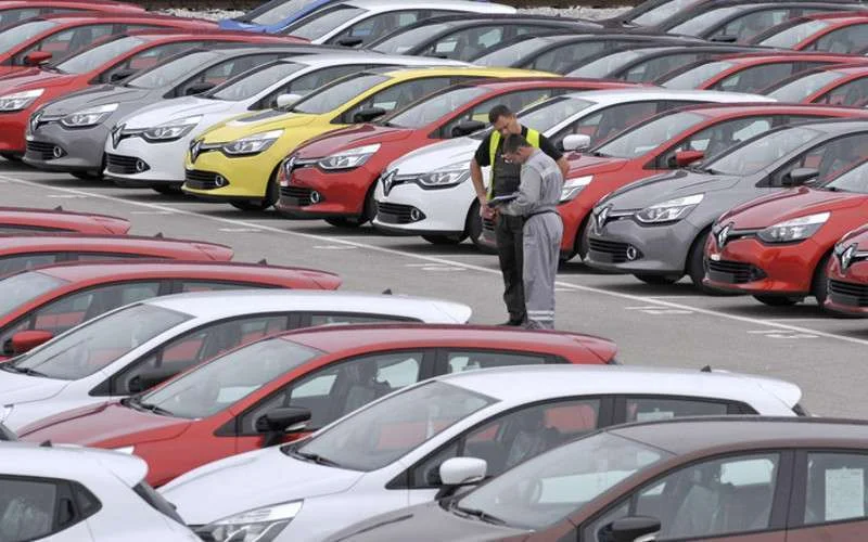 Auto-export Marokko zal in 2020 ruim 100 miljard opbrengen