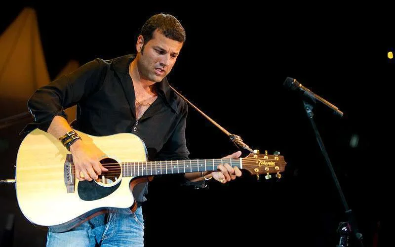 Rhany Kabbadj deelt nieuw liedje Bladi l'ghalia 