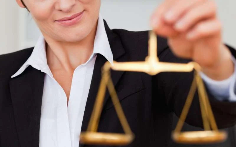 Marokko heeft duizend vrouwelijke rechters