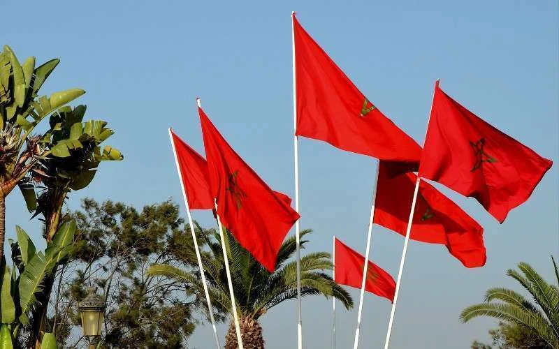 Marokko opent ambassades in Panama en Paraguay