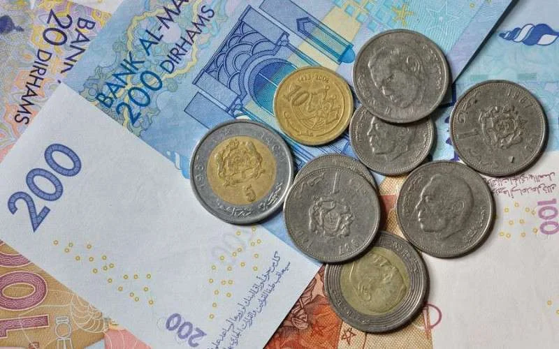 Moqadem in Nador betrokken bij handel in vals geld 